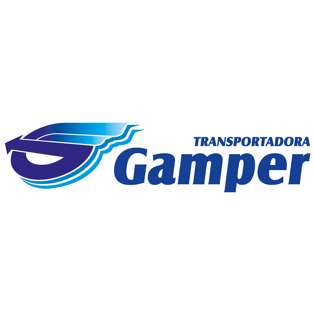 gamper